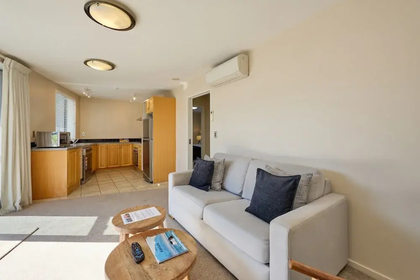 Kaikoura Waterfront Apartments