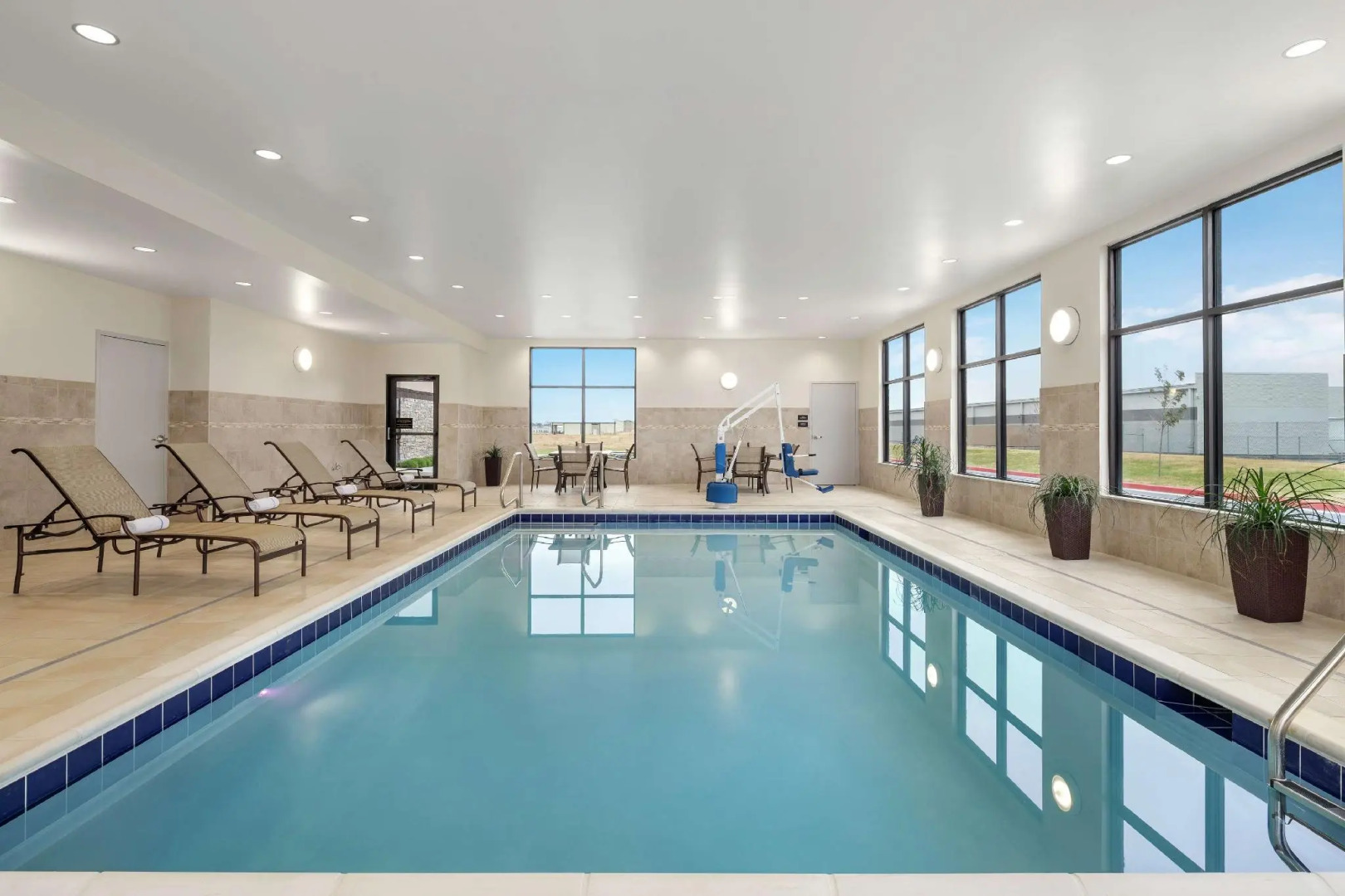 Hampton Inn Sikeston