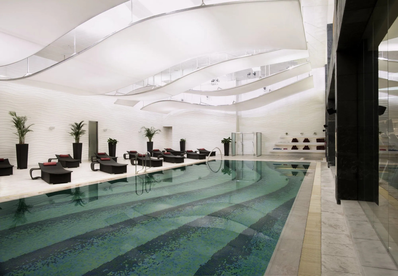 Sheraton Grand Incheon Hotel