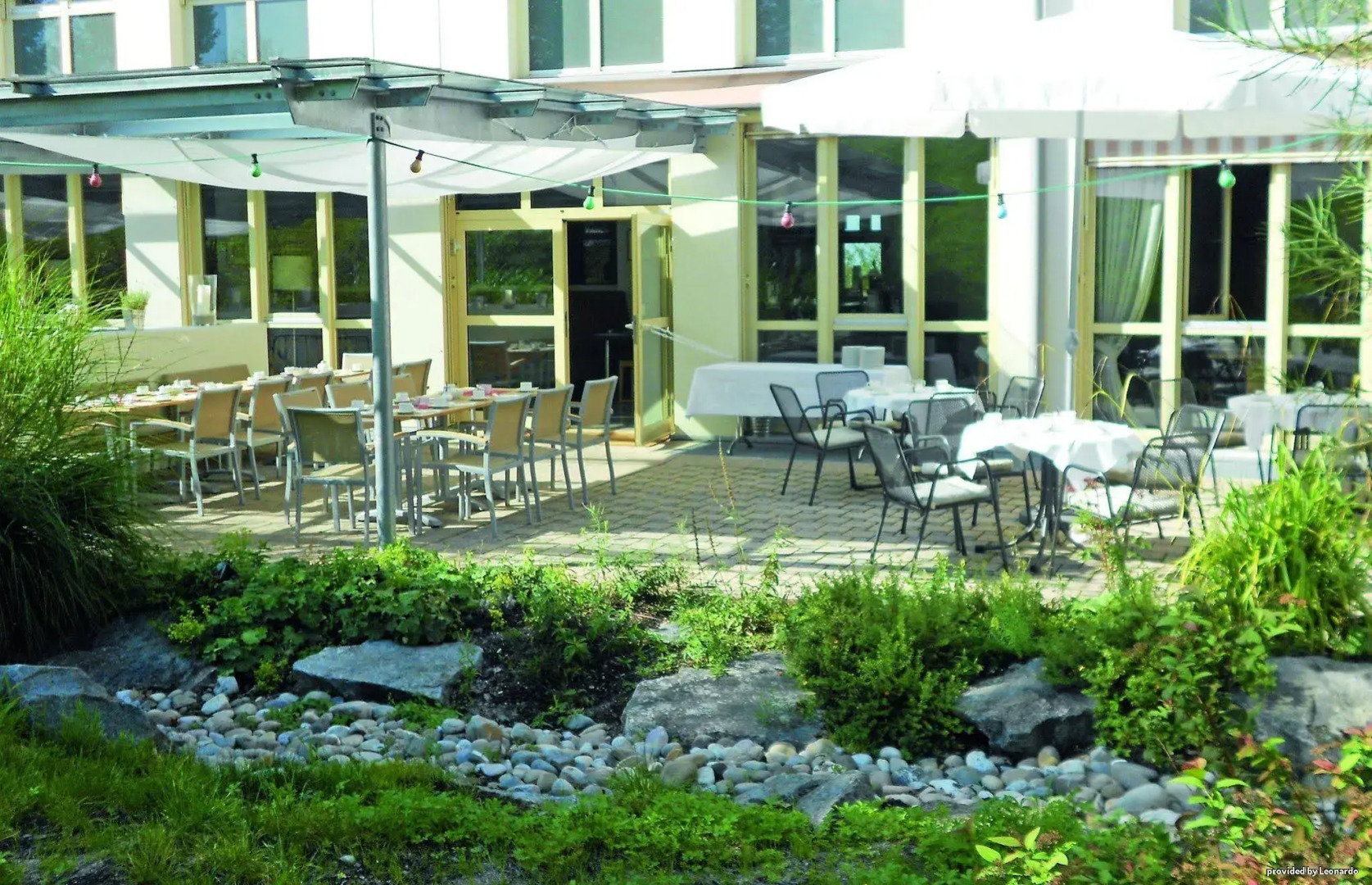 Dorint Hotel Durbach/Schwarzwald