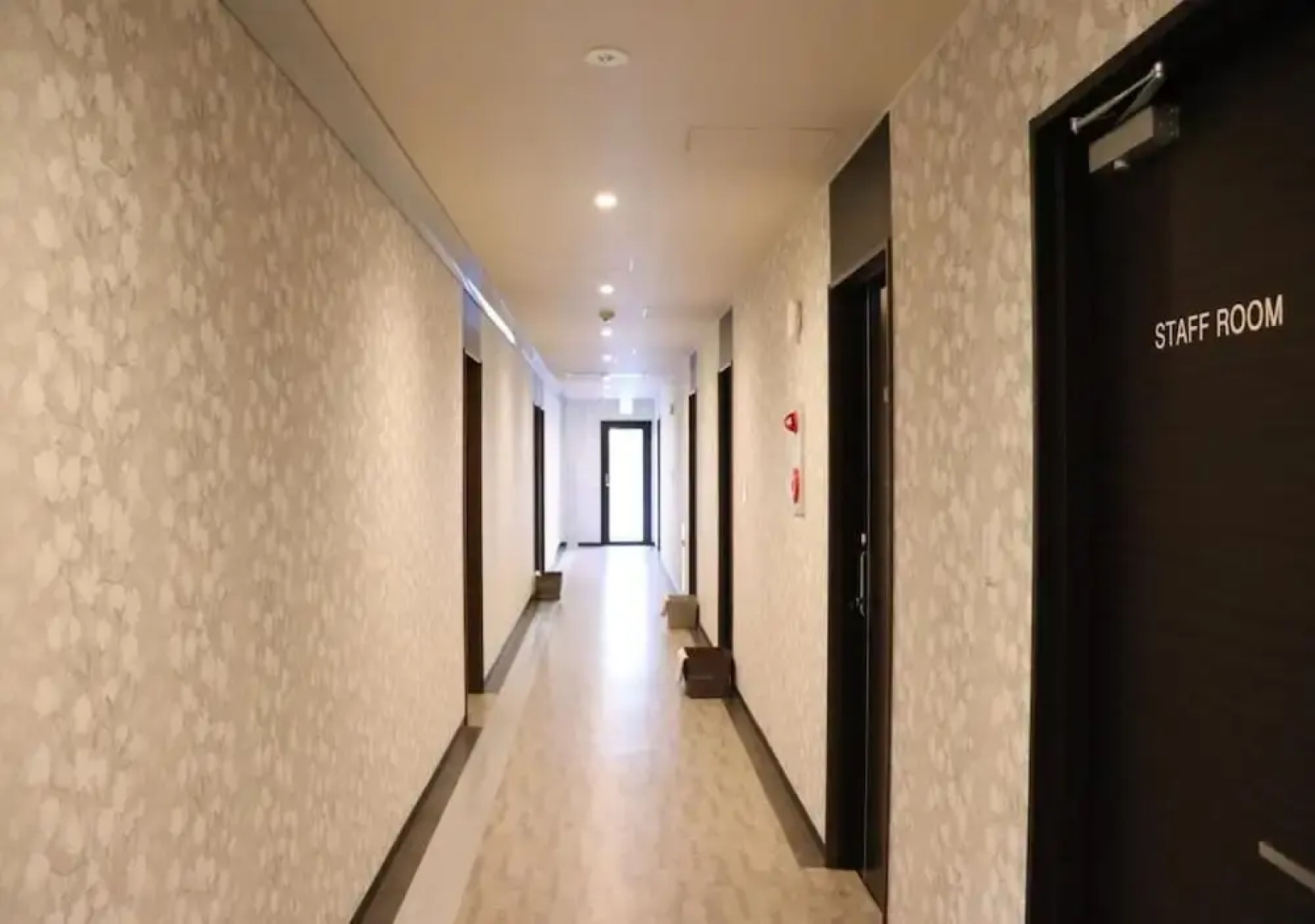 Beppu Hostel U&T