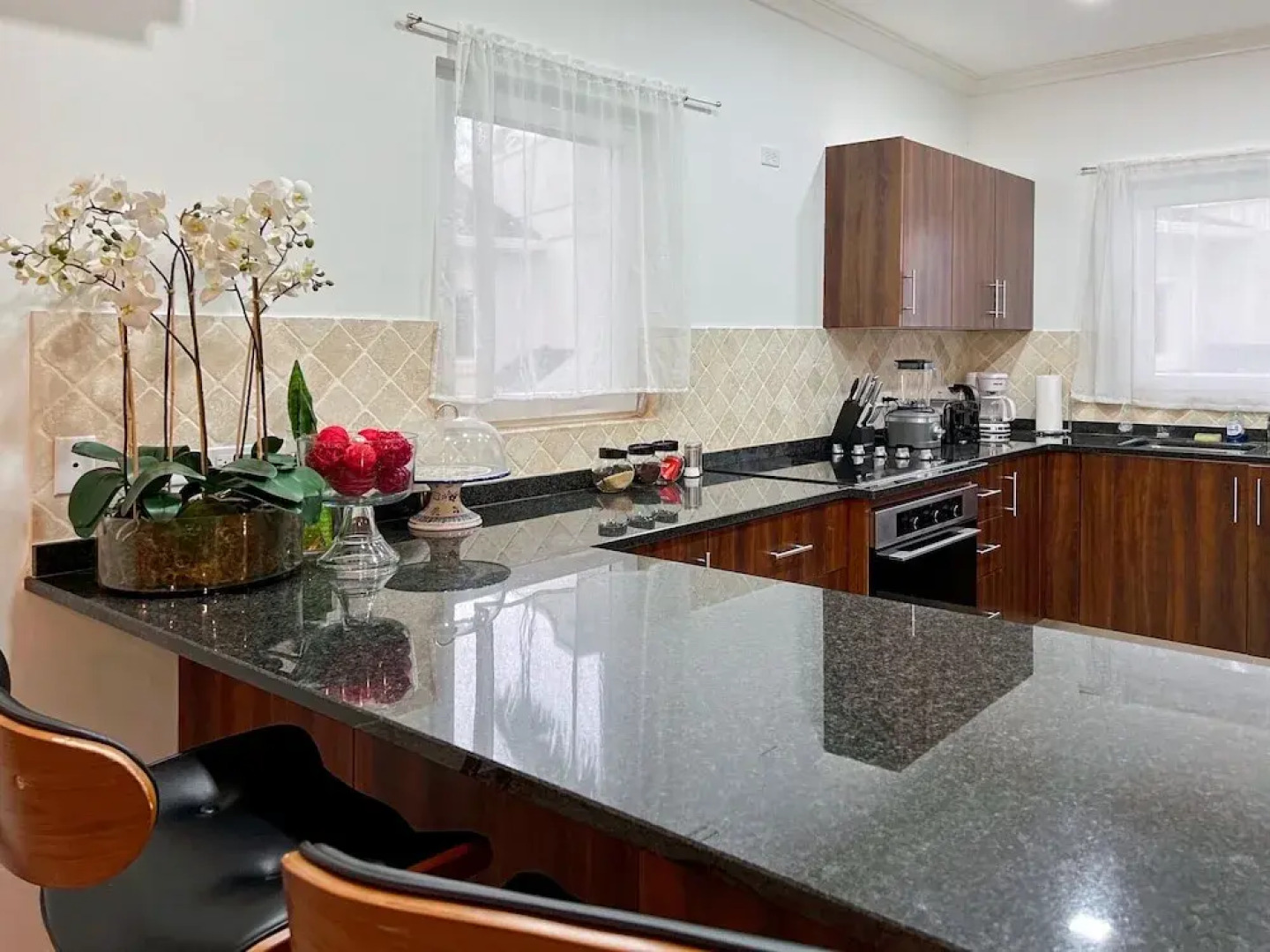 Zenbreak Kingsgate #4