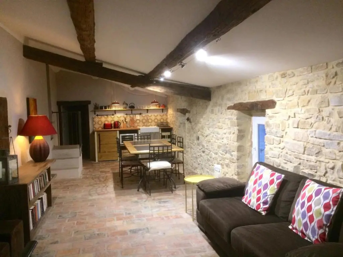 L'Autre Maison