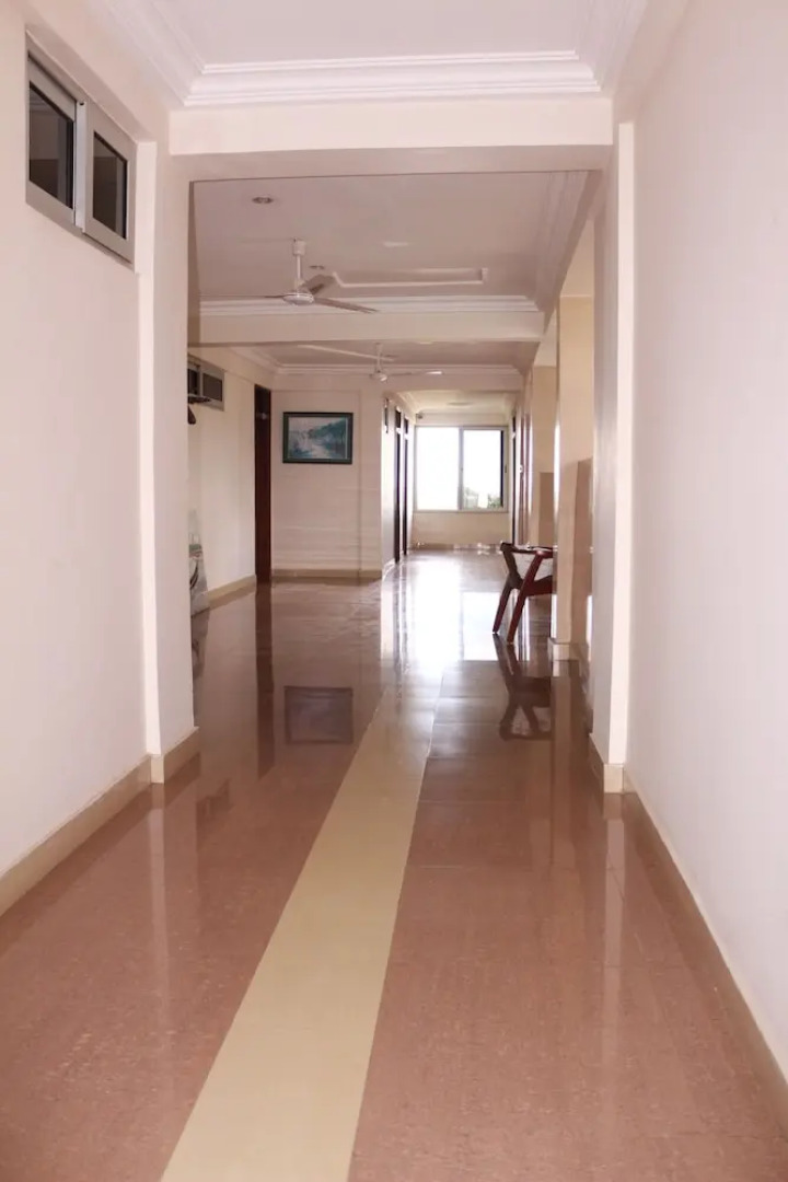 Windy Bay Guest House