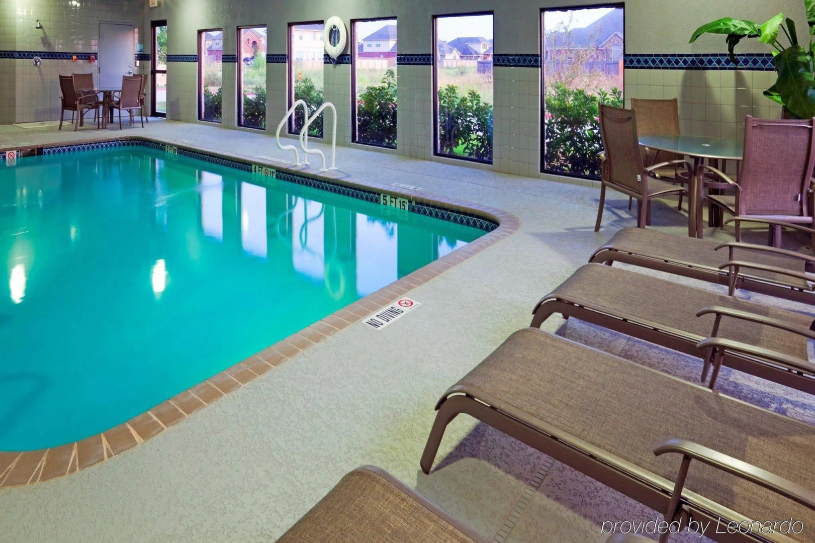 Holiday Inn Express & Suites Austin NE - Hutto by IHG