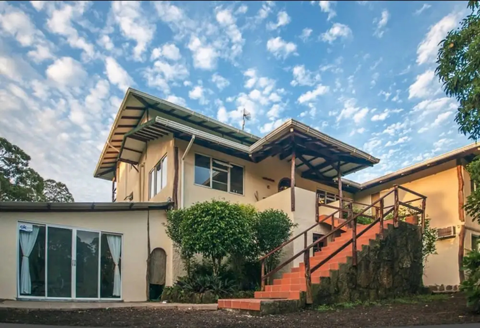 Semilla Verde Boutique Hotel