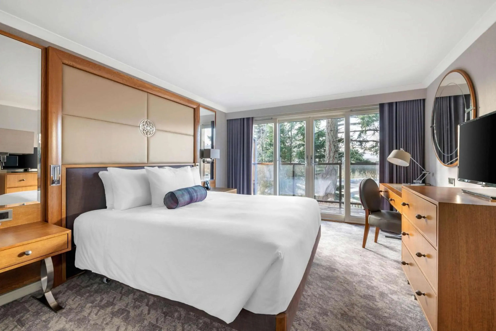 Hilton Grand Vacations Club Craigendarroch Suites Scotland