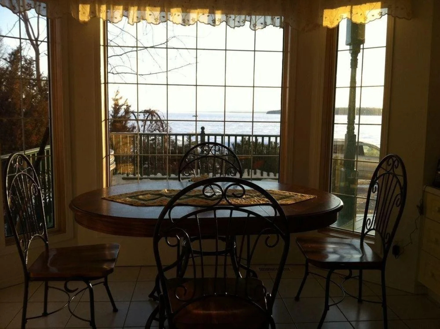 Waterfront Harbour B&B