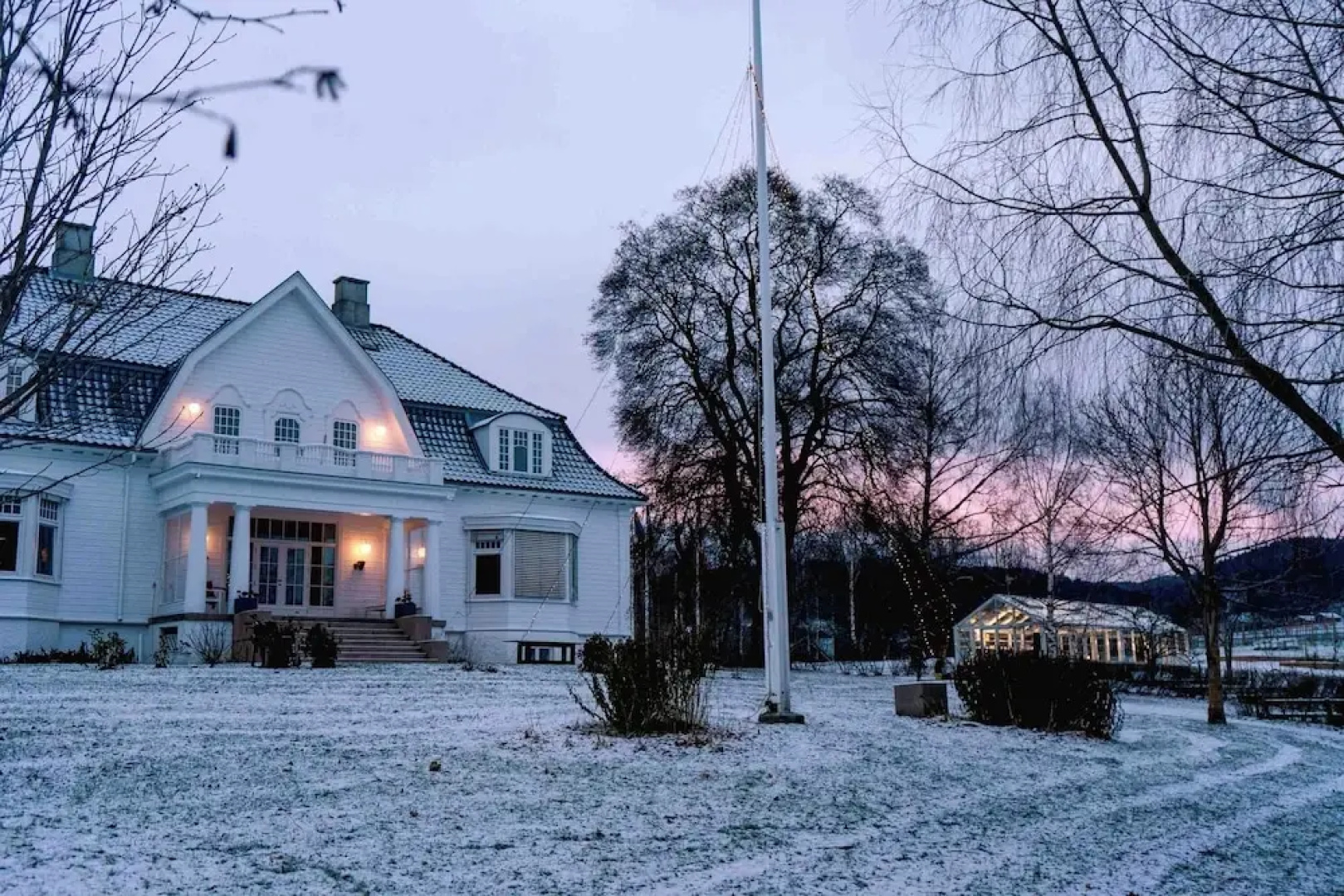 Thorbjørnrud Hotell