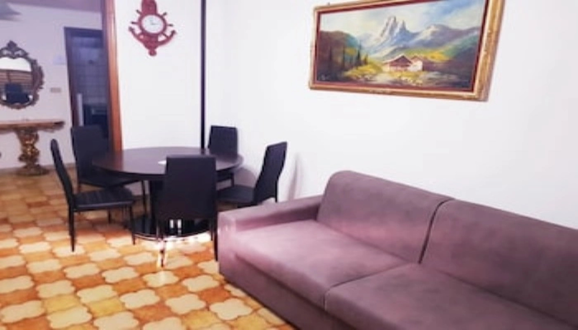 Il Villino Apartments