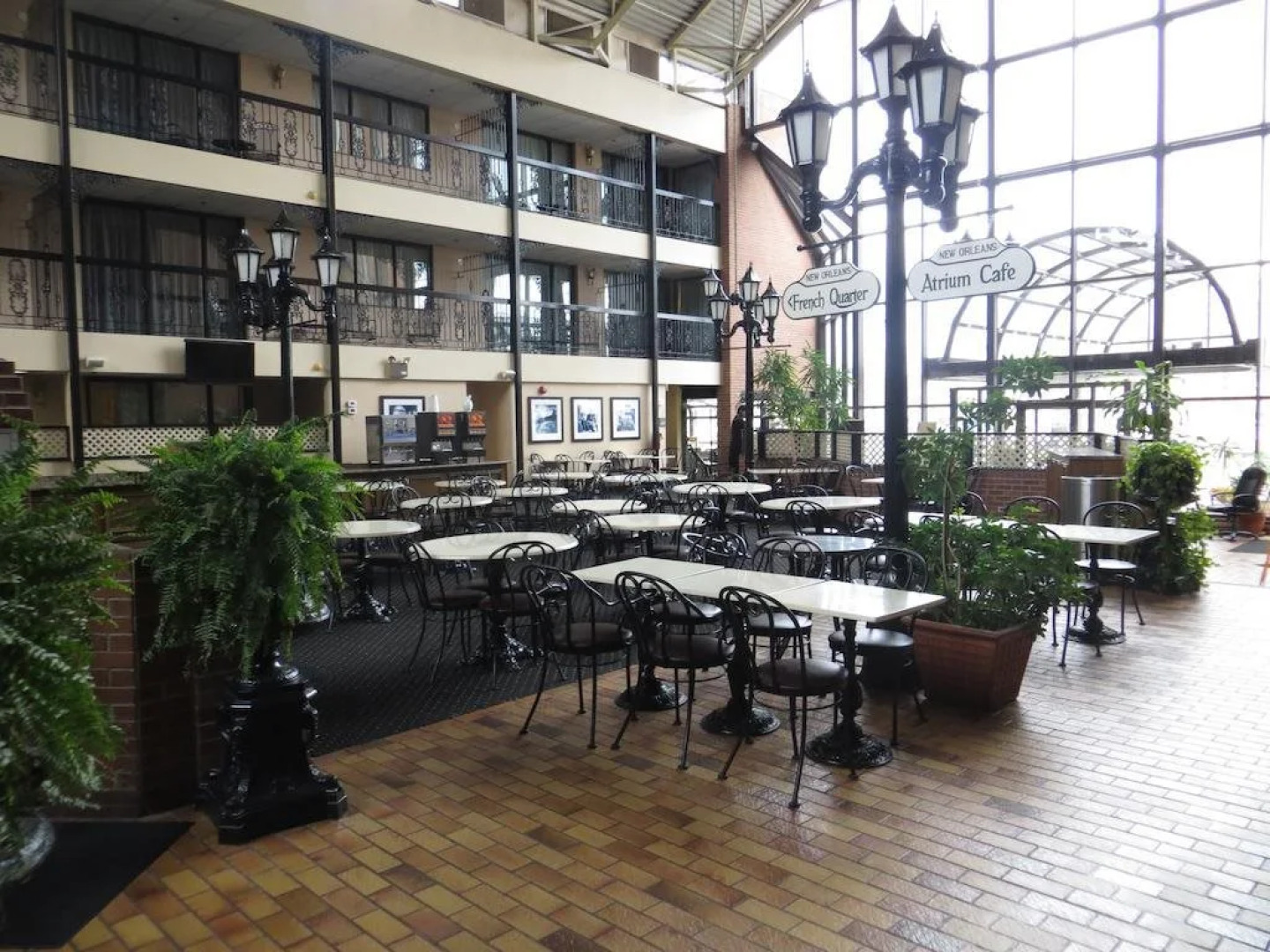 Clifton Victoria Inn at the Falls