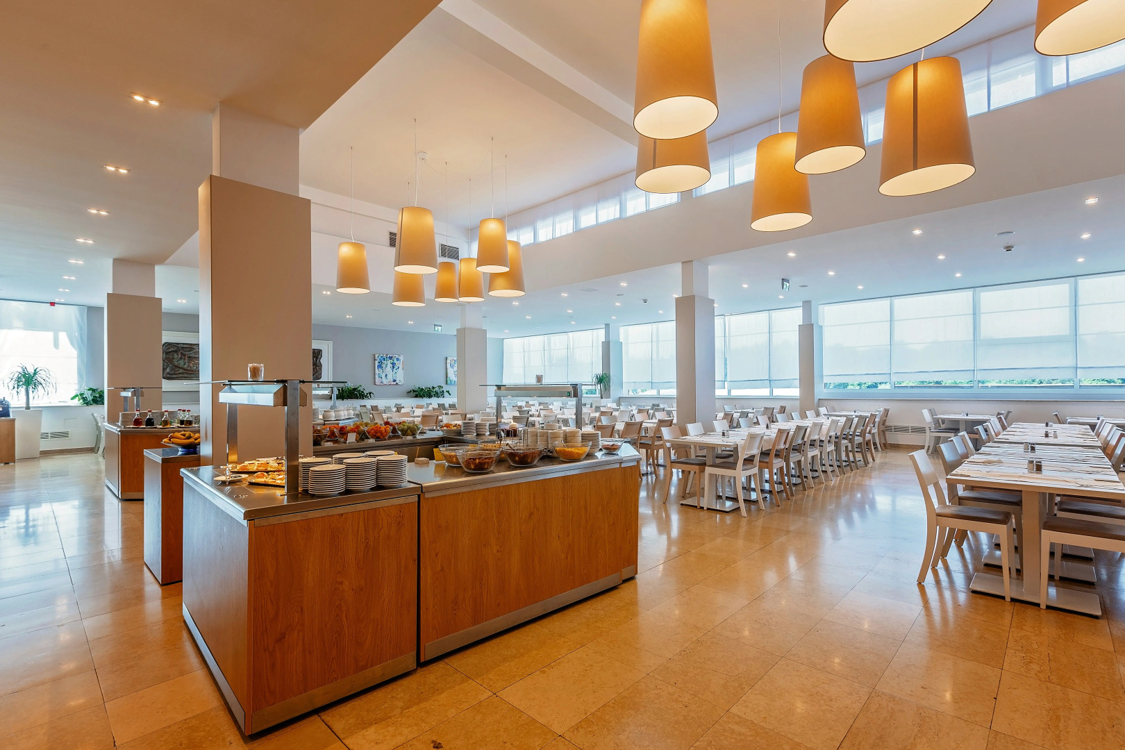 Hotel Zorna Plava Laguna