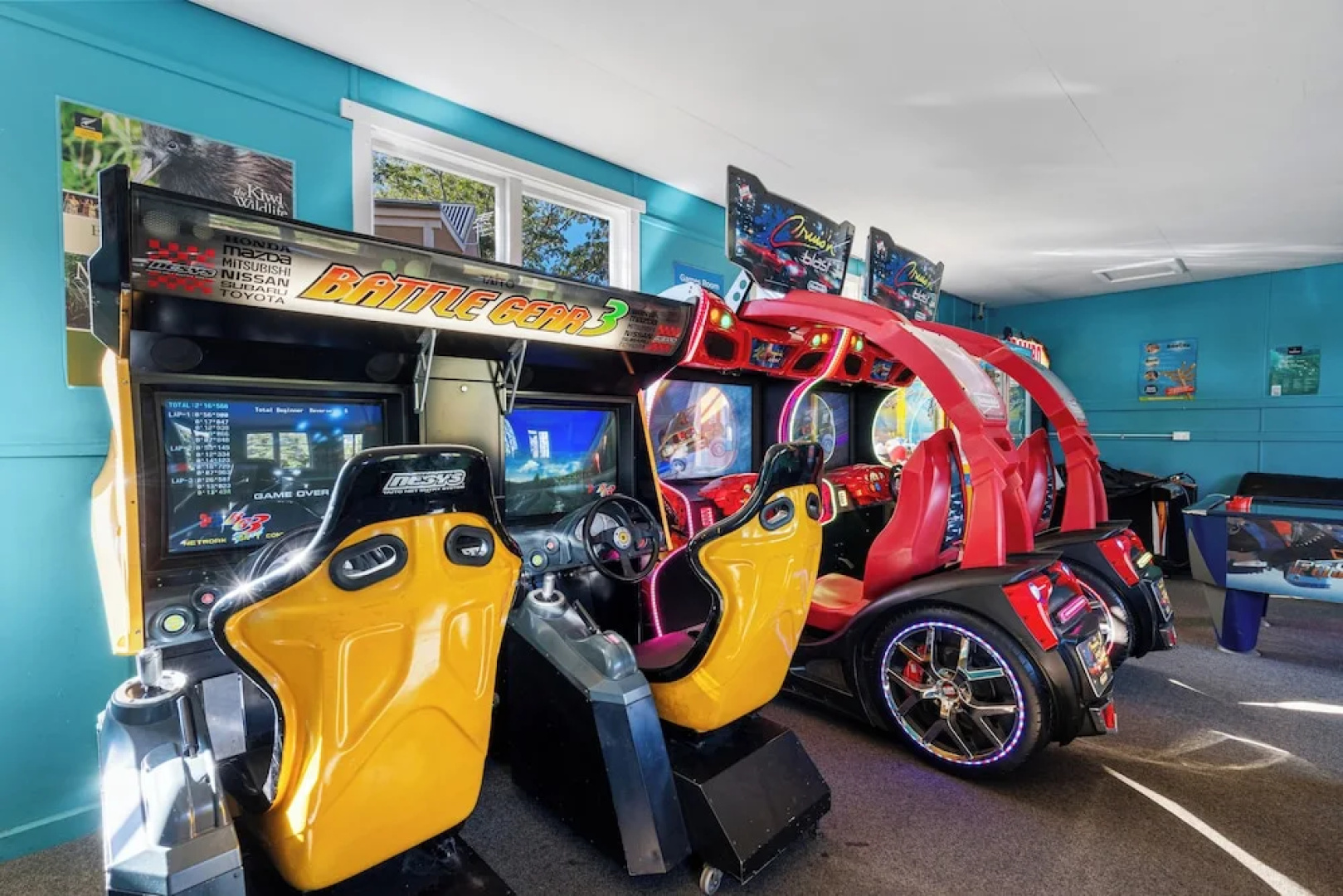 Christchurch Top 10 Holiday Park