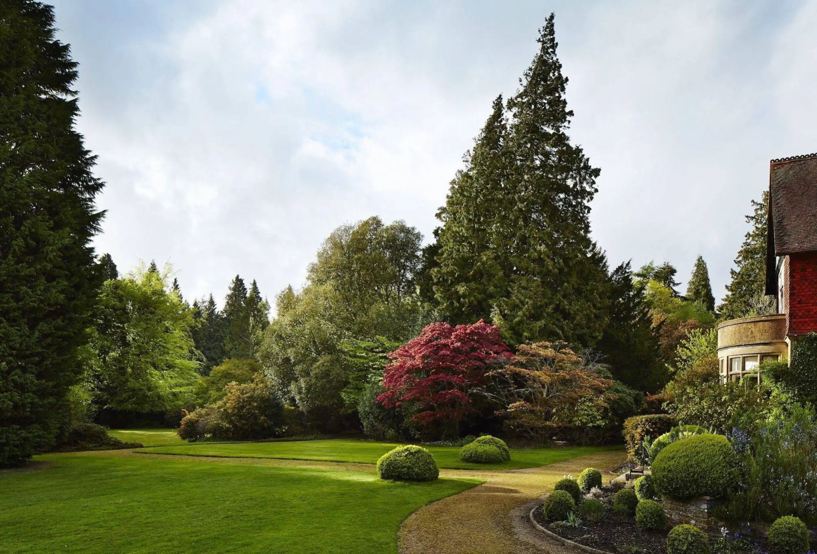 Grayshott Health Spa