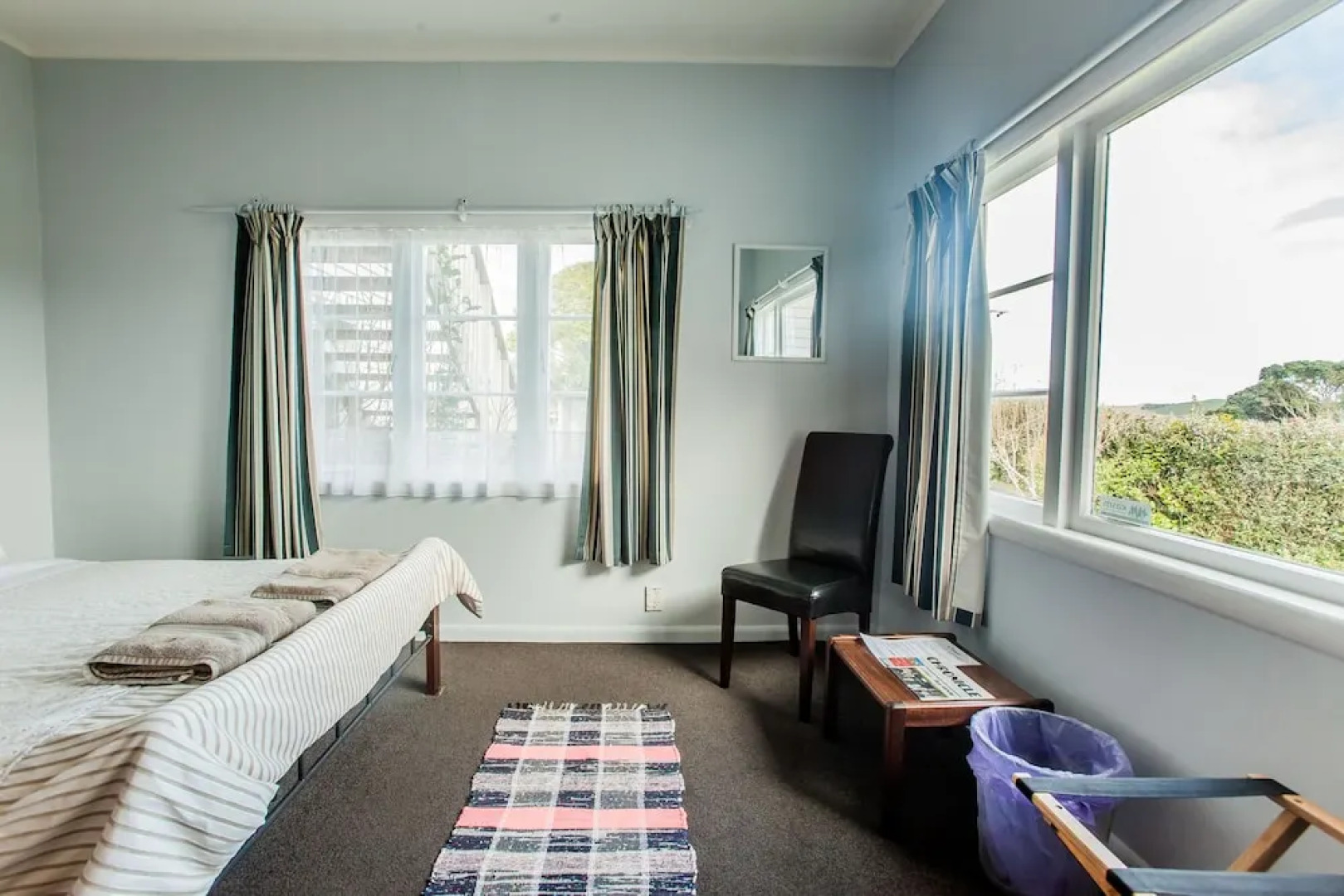 Ocean View Raglan Bed & Breakfast