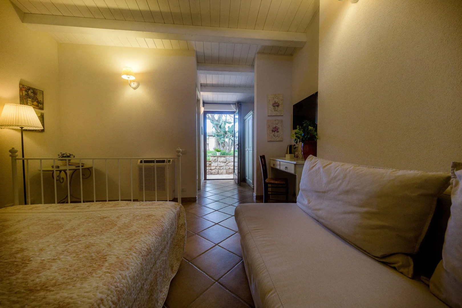 Nacalino Agriturismo