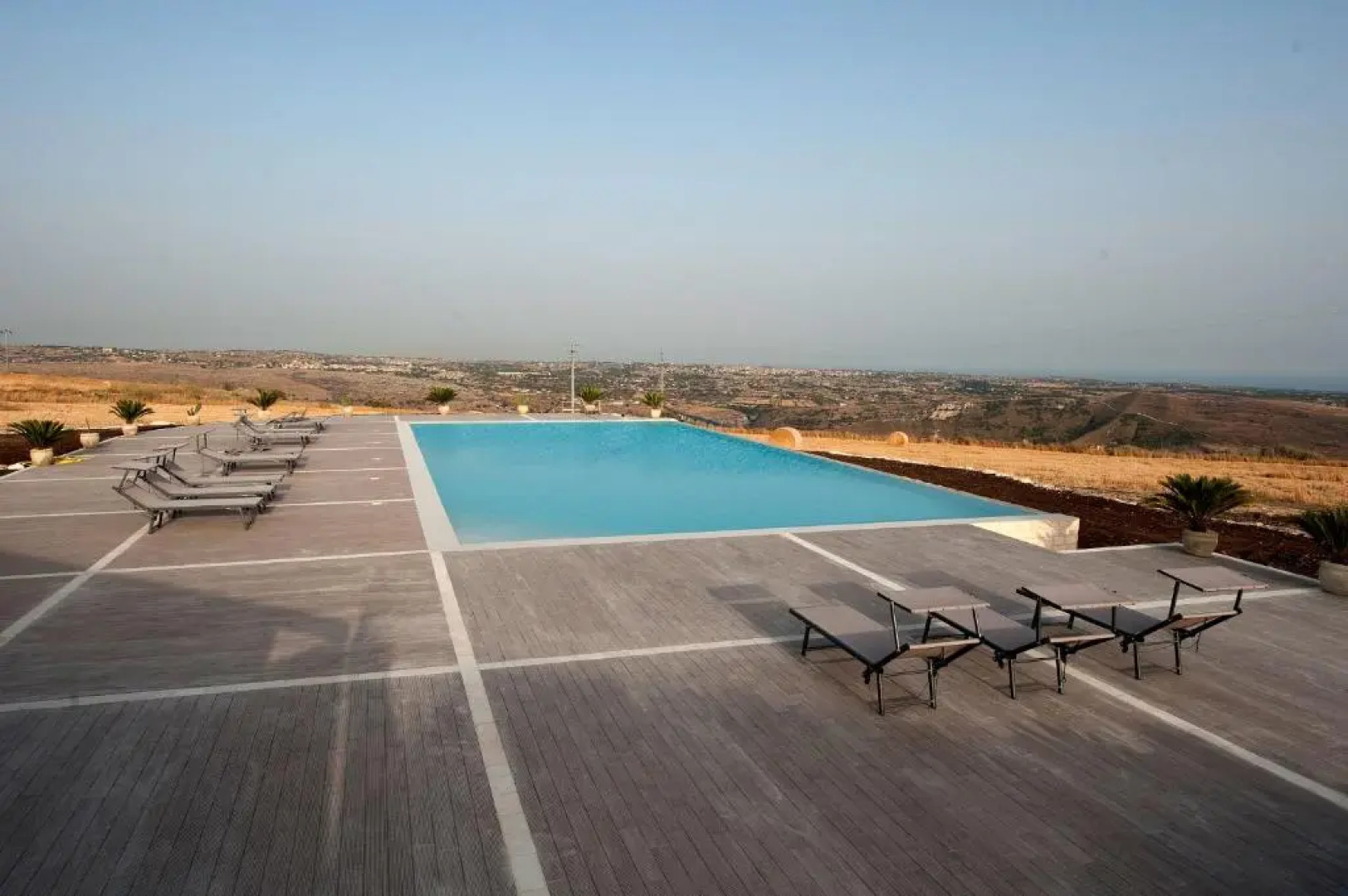 La Dimora di Spartivento, BW Signature Collection