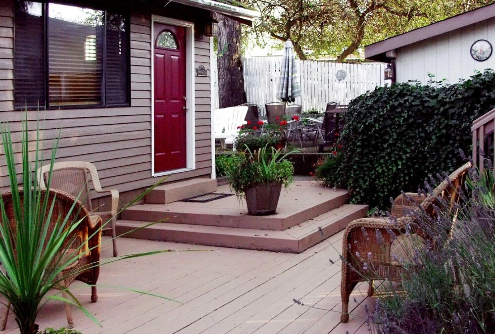 Argyle House Bed and Breakfast