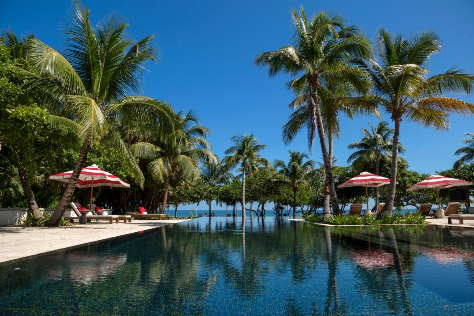 Itz'ana Belize Resort & Residences