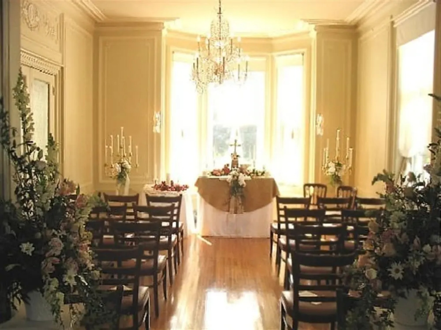 Perth Manor Boutique Hotel