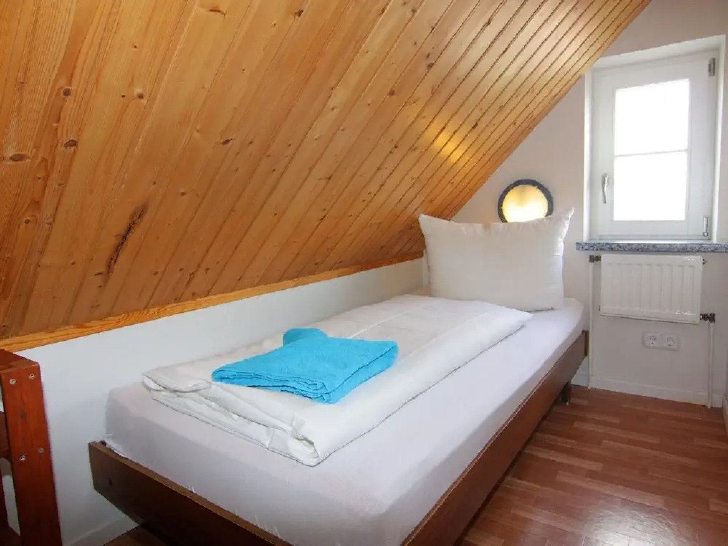 Ferienwohnung im Gutshaus Schulenbrook