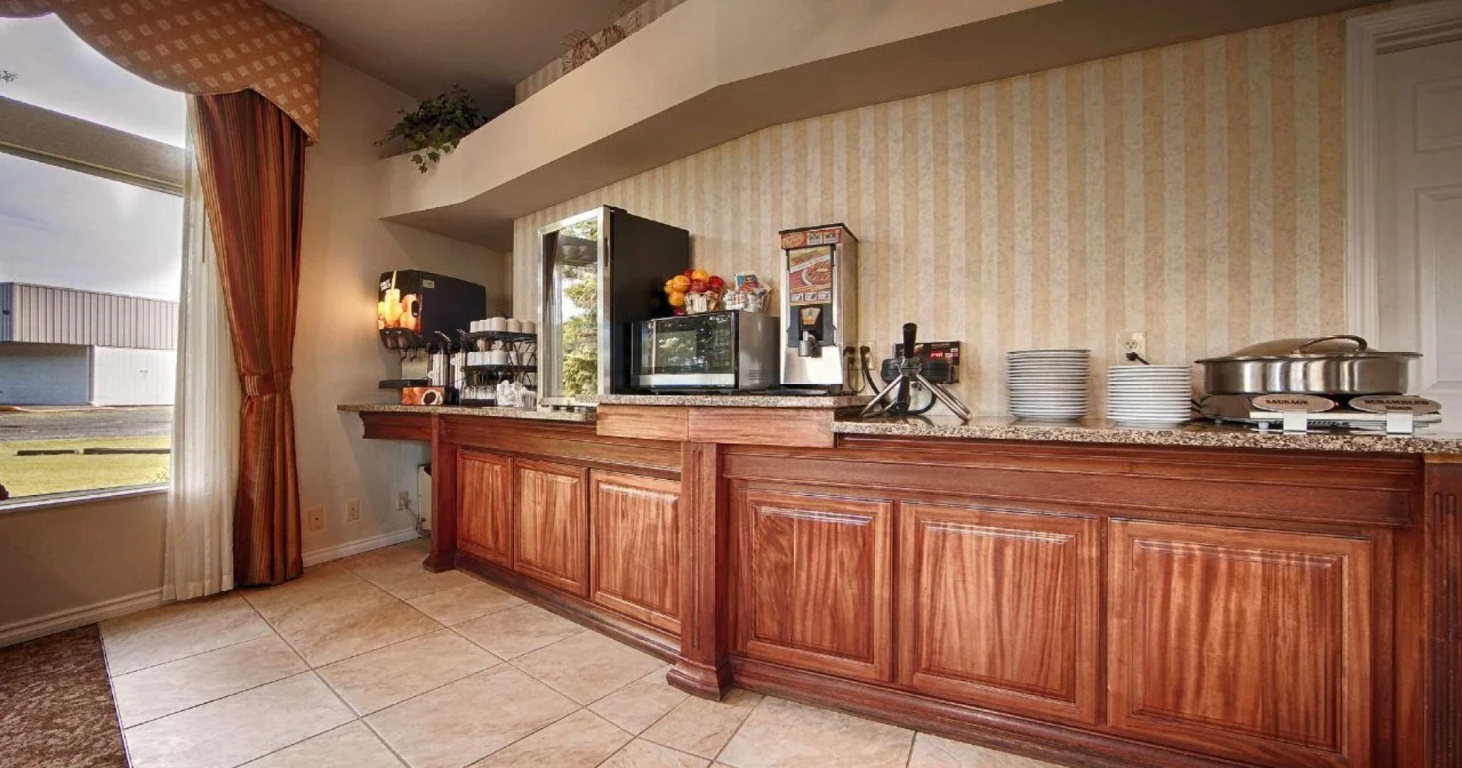 Best Western Salbasgeon Inn & Suites