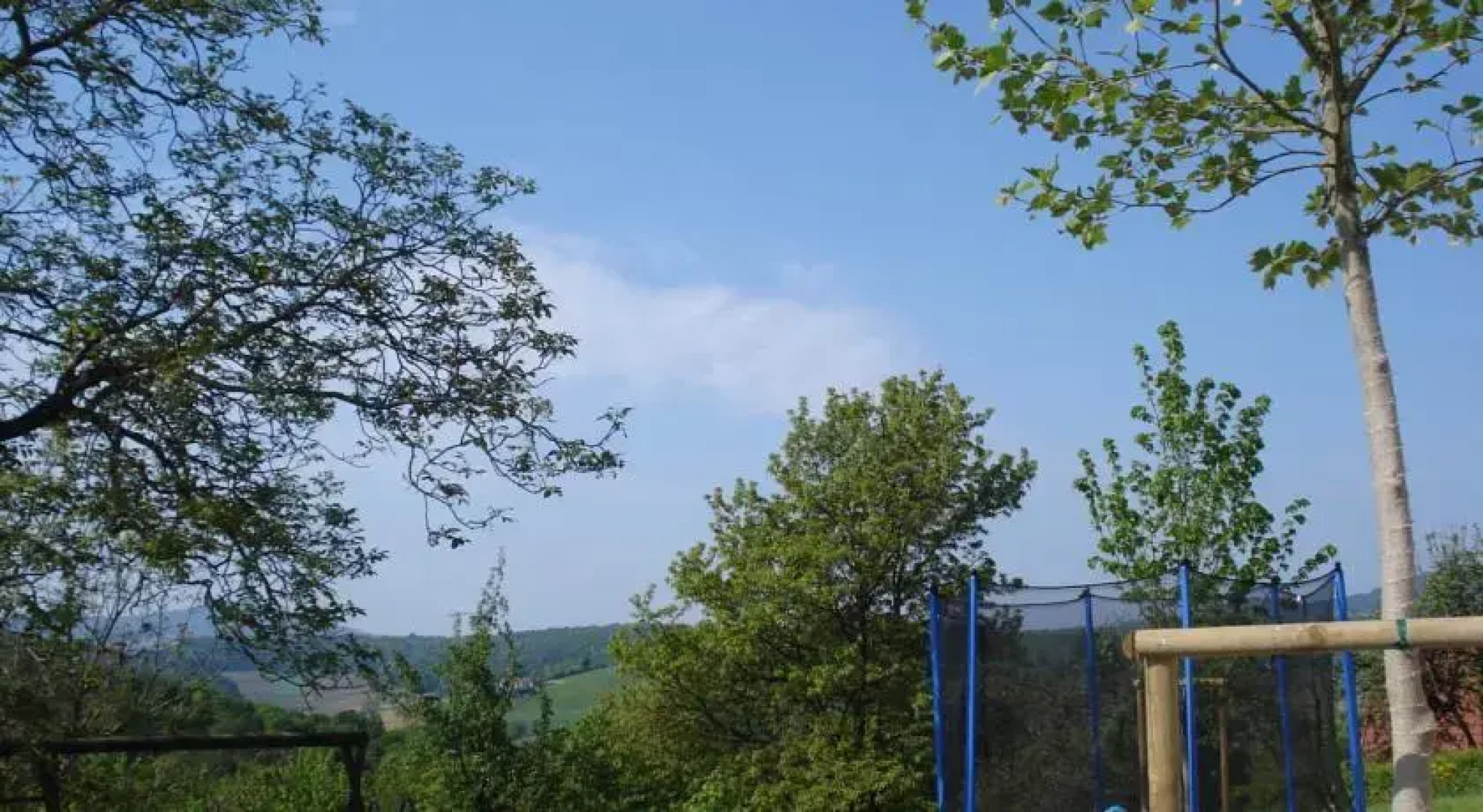 Landhaus am Kälberberg