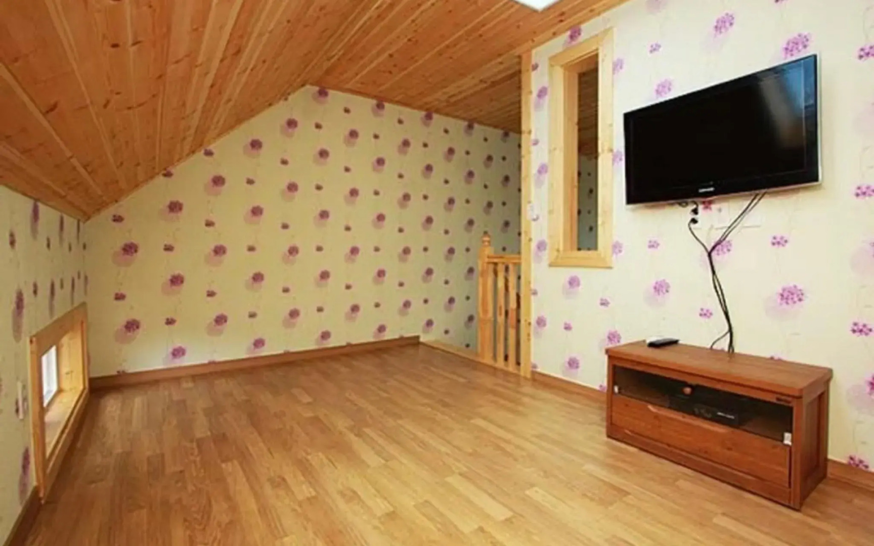 Hongsung Namdang Rodem Pension