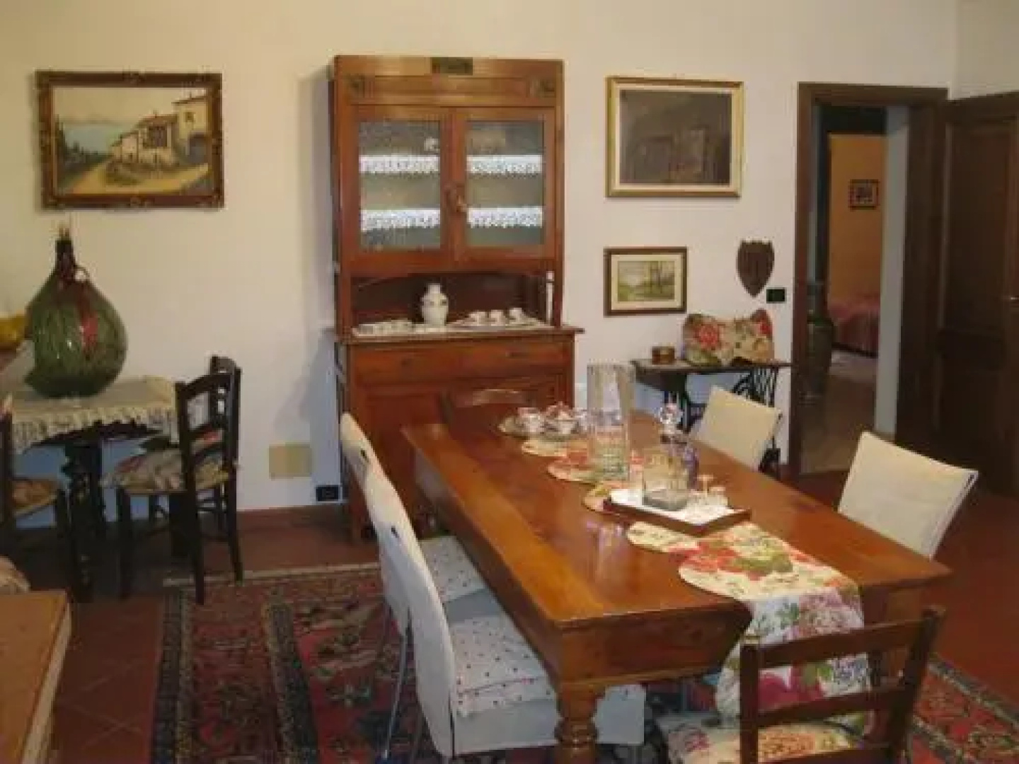 Trattoria Milani