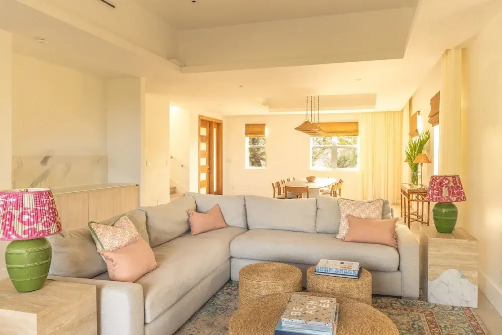 Private Pool Villa at Coral Sands Steps to Pink Sand Beach & Resort Amenities