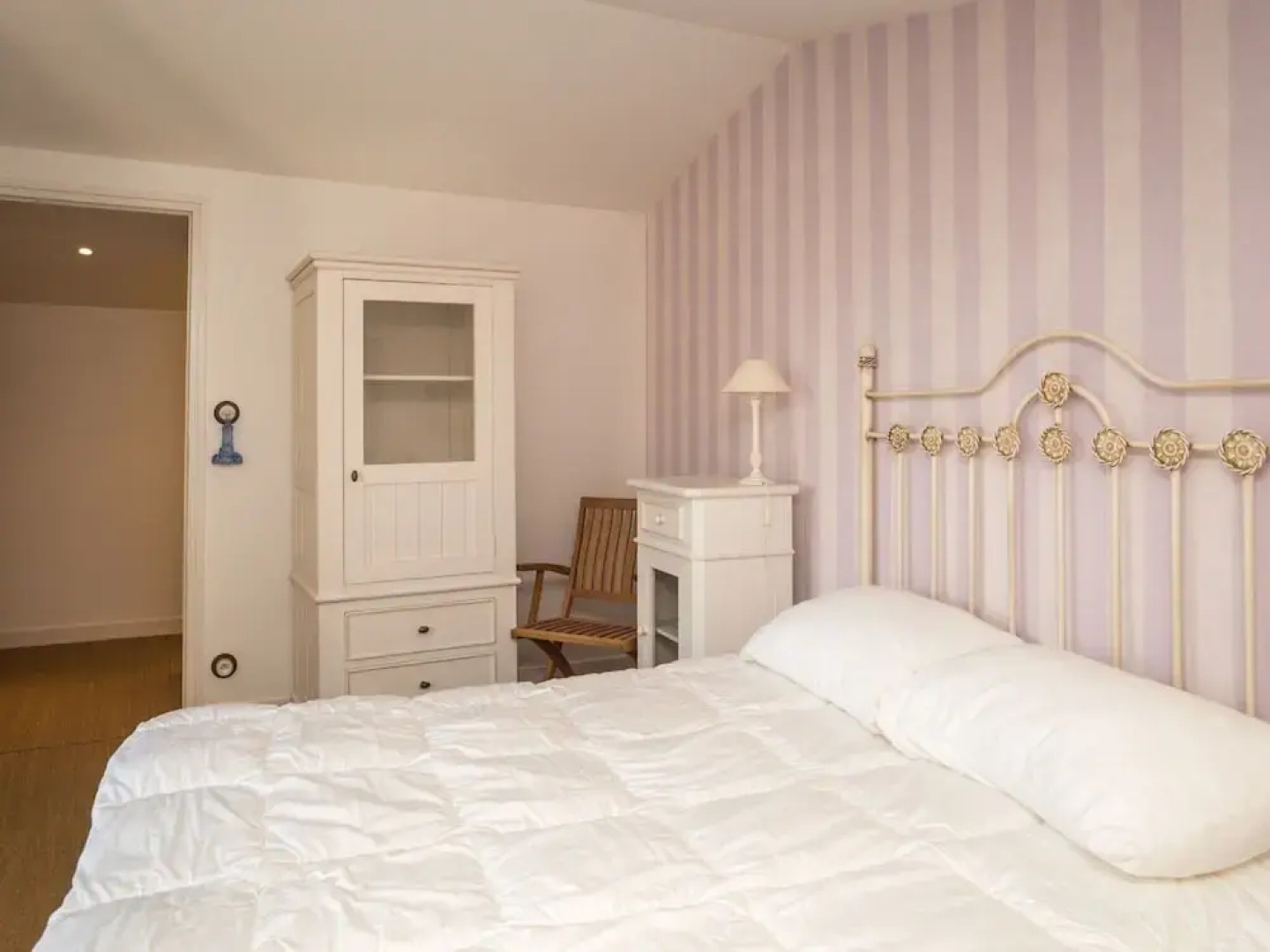 Villa Petit Sergent With Pool, Cinema