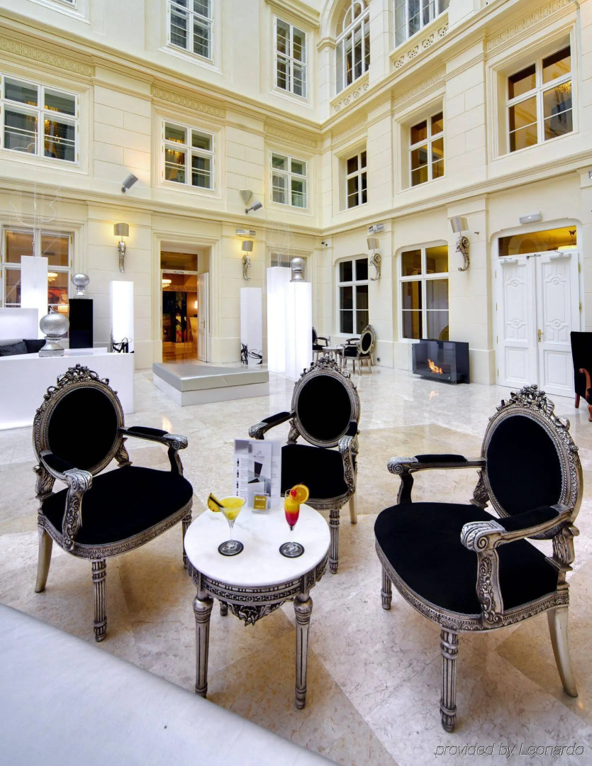 Grand Palace Brno