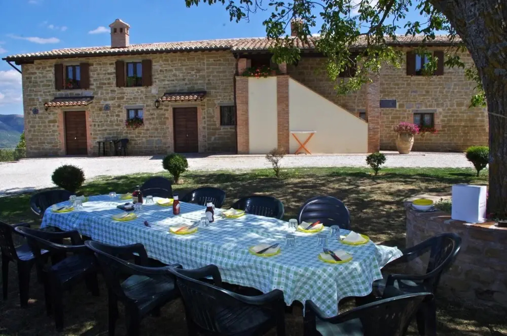 Agriturismo Casanova