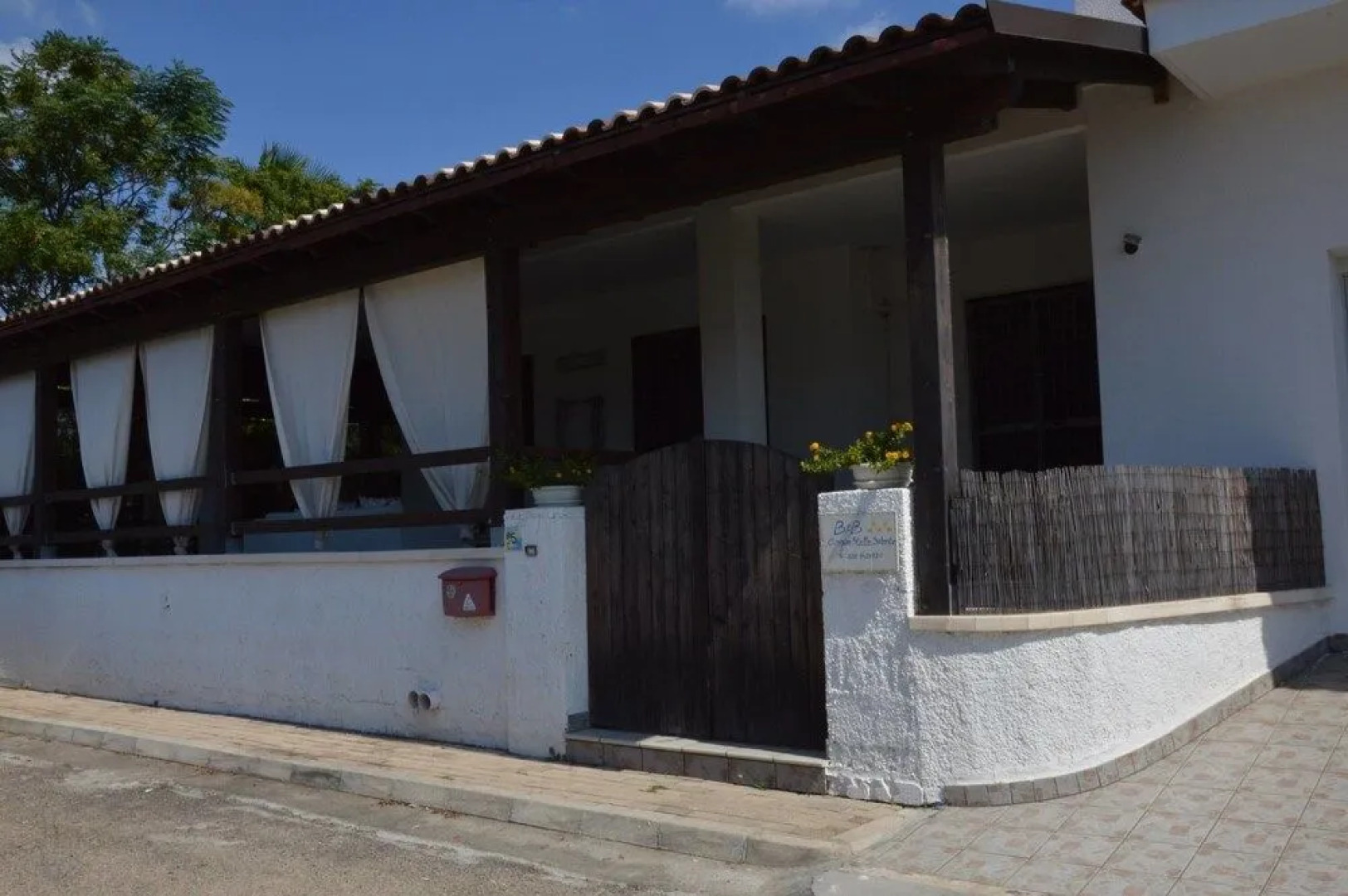 B&B Cinque Stelle Salento