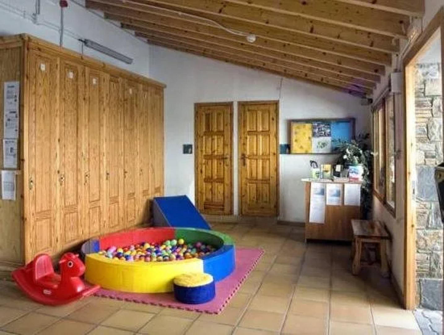 Alberg Anna Maria Janer