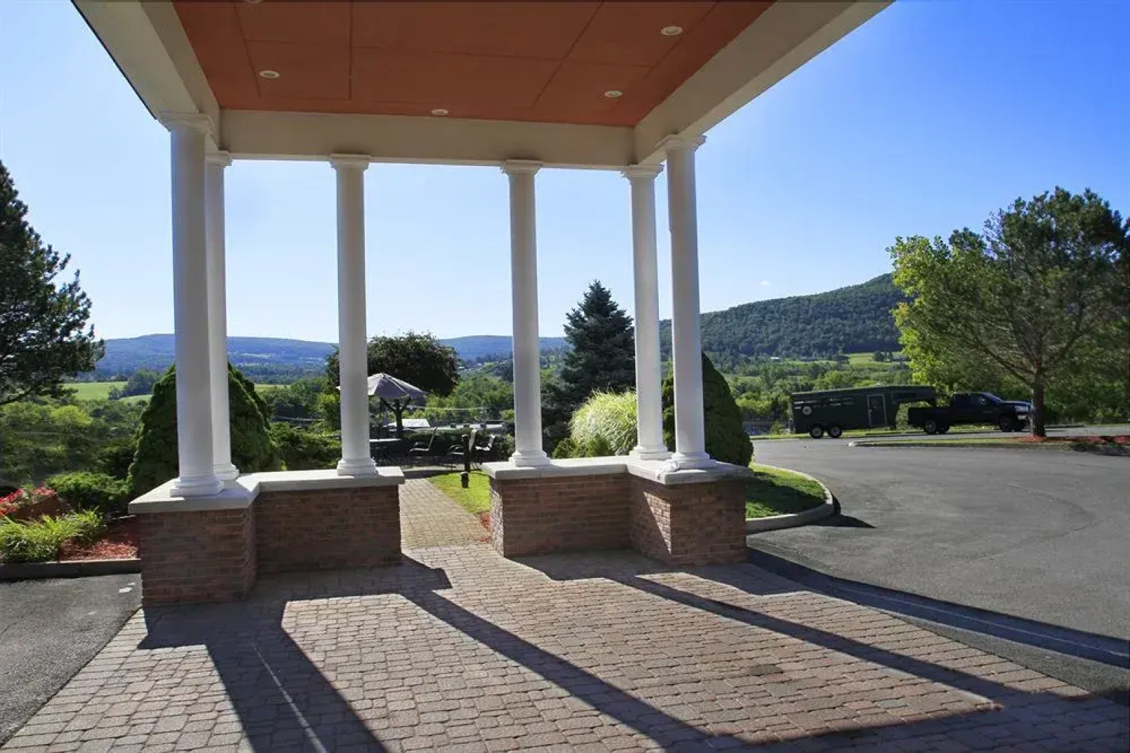 Rodeway Inn And Suites - Cobleskill