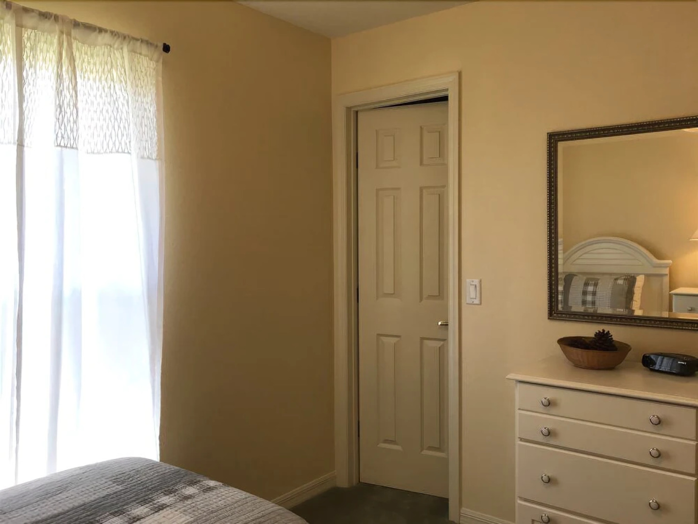 Villa Du Soleil - Comfort - 3 Bedroom