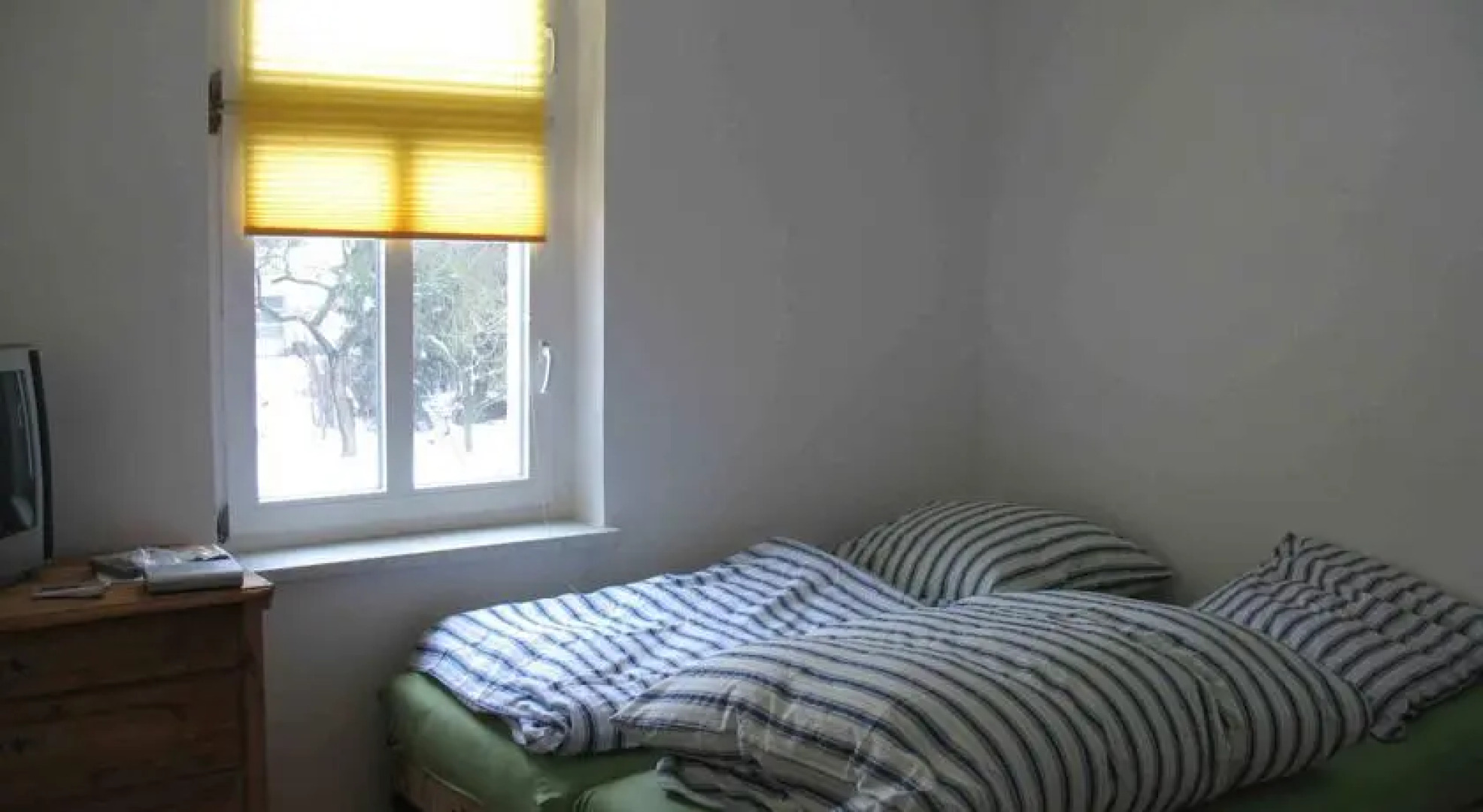 Appartement Zur Alten Schule