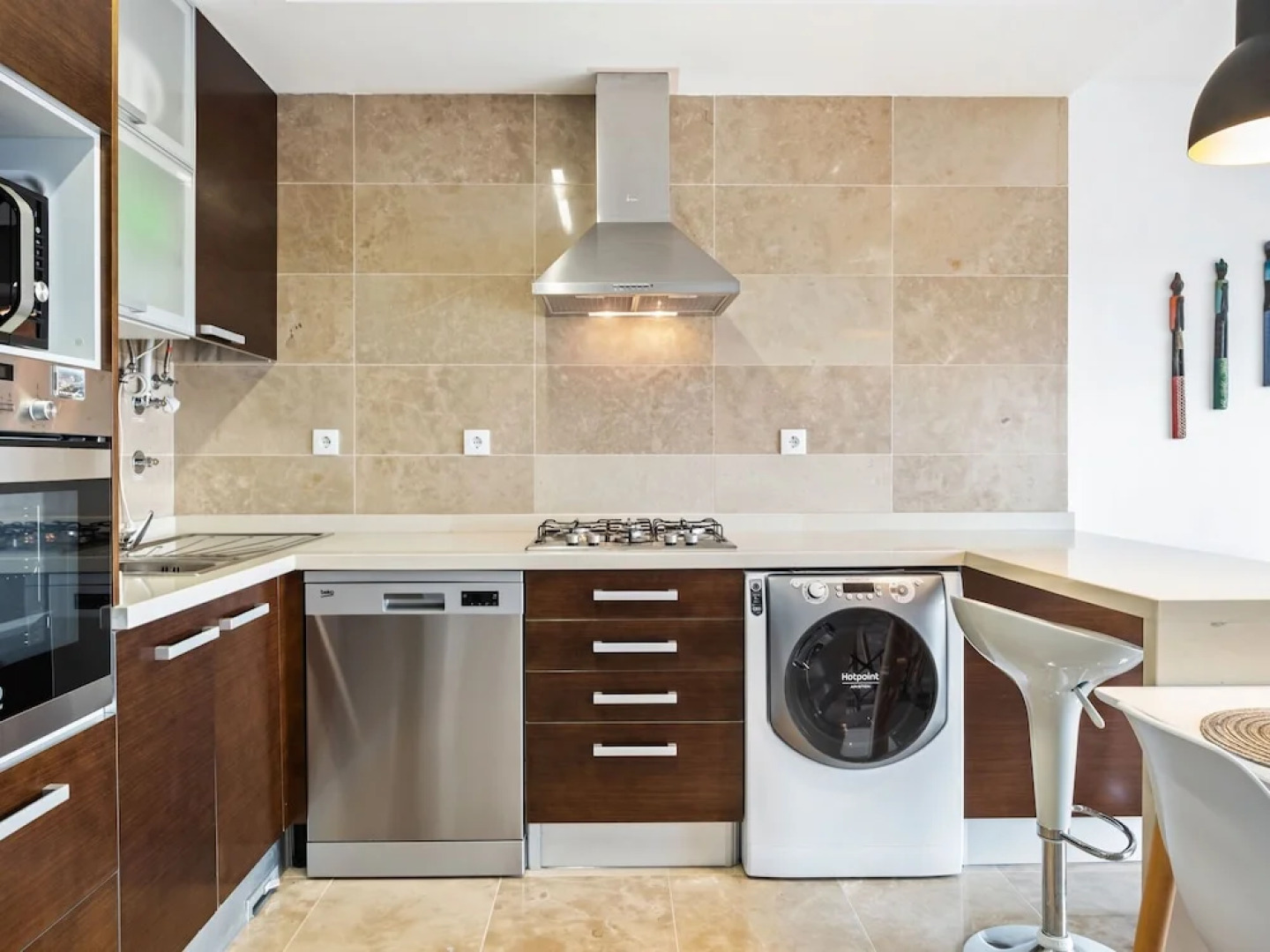 Comfortable Holiday Home Within Walking Distance of the bay of Sao Martinho