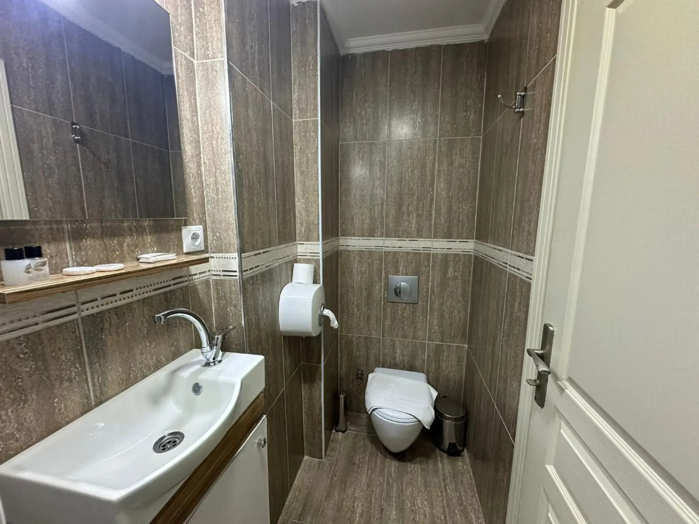Hotel Buhara Family Inn