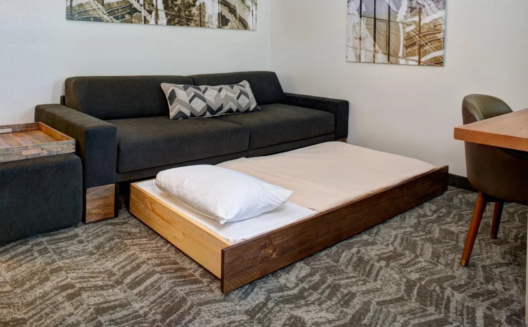 SpringHill Suites by Marriott Saginaw