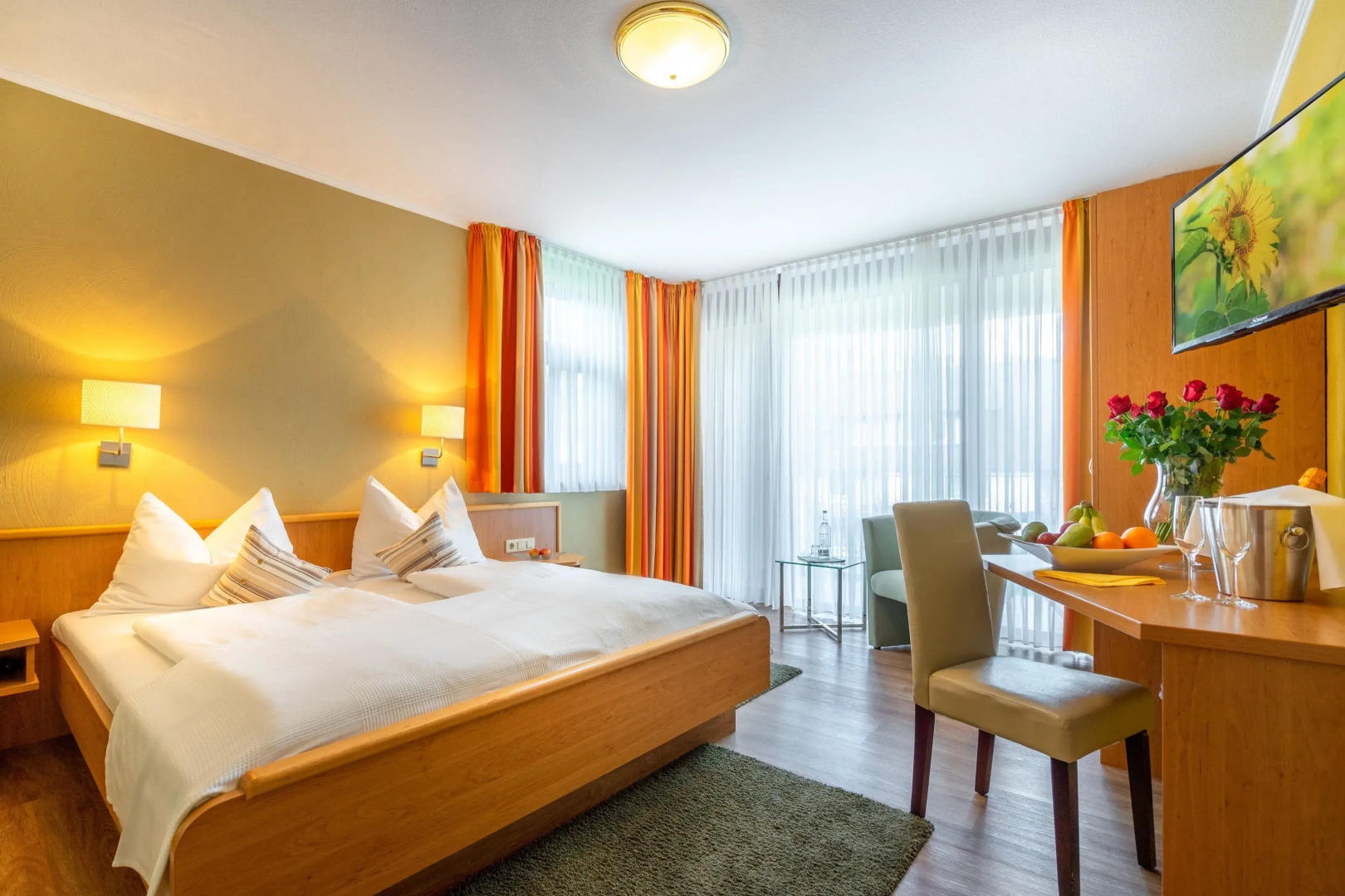 Goldener Pfropfenzieher