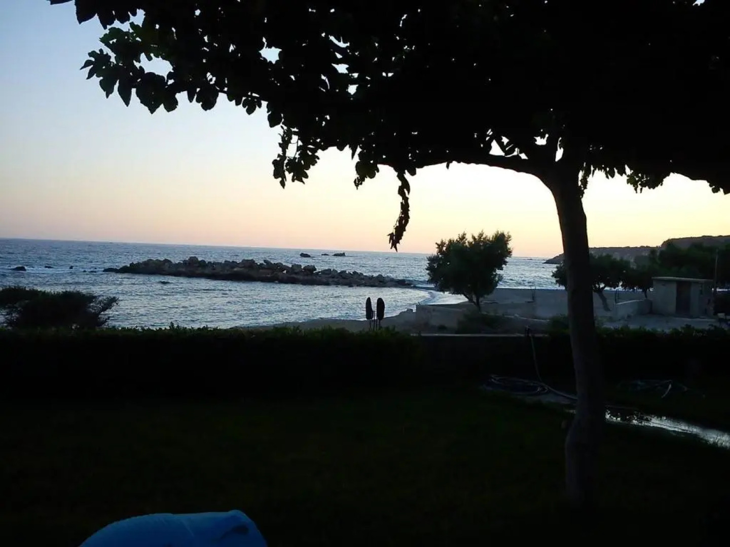 Apolloneia Apartments