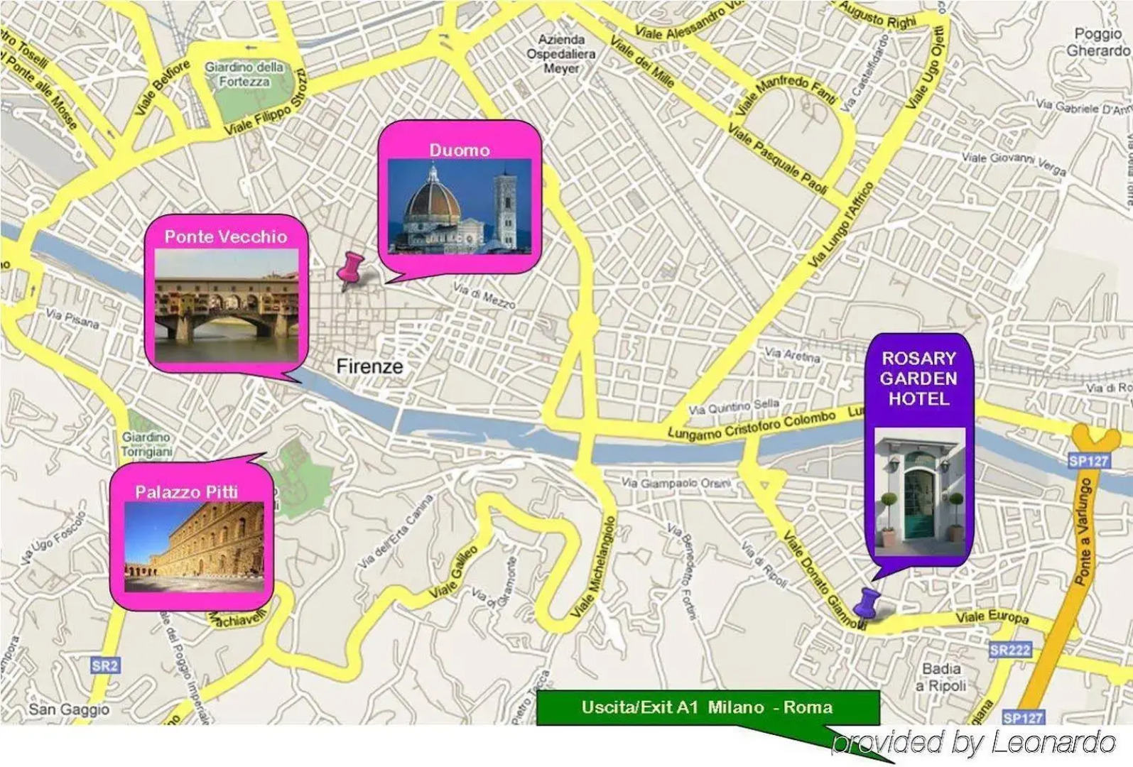 JOIVY Together Florence Secret Nest