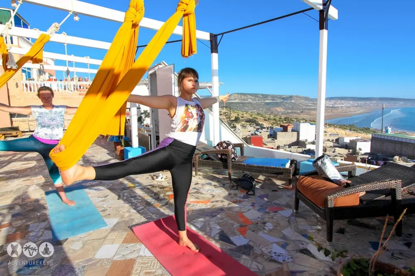 Adventure Keys Hostel