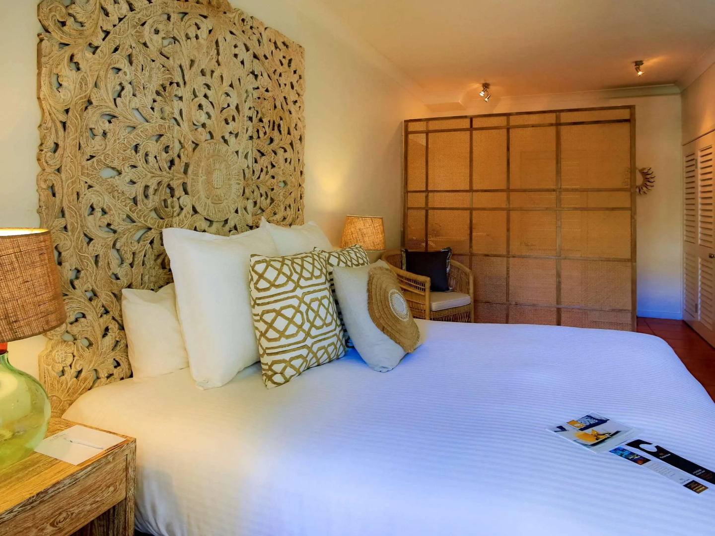 The Reef House Adults Retreat