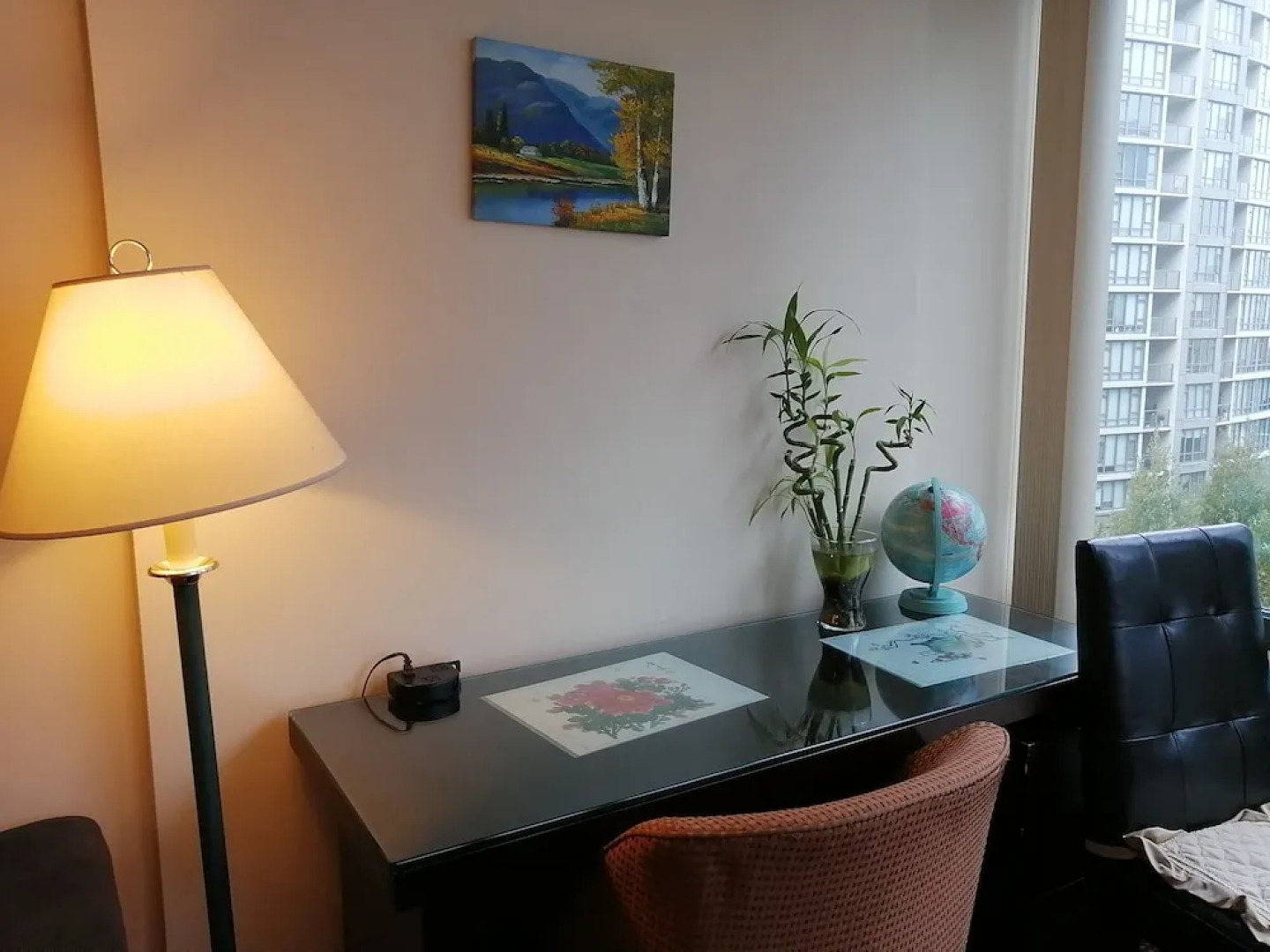 Vancouver Airport Condos