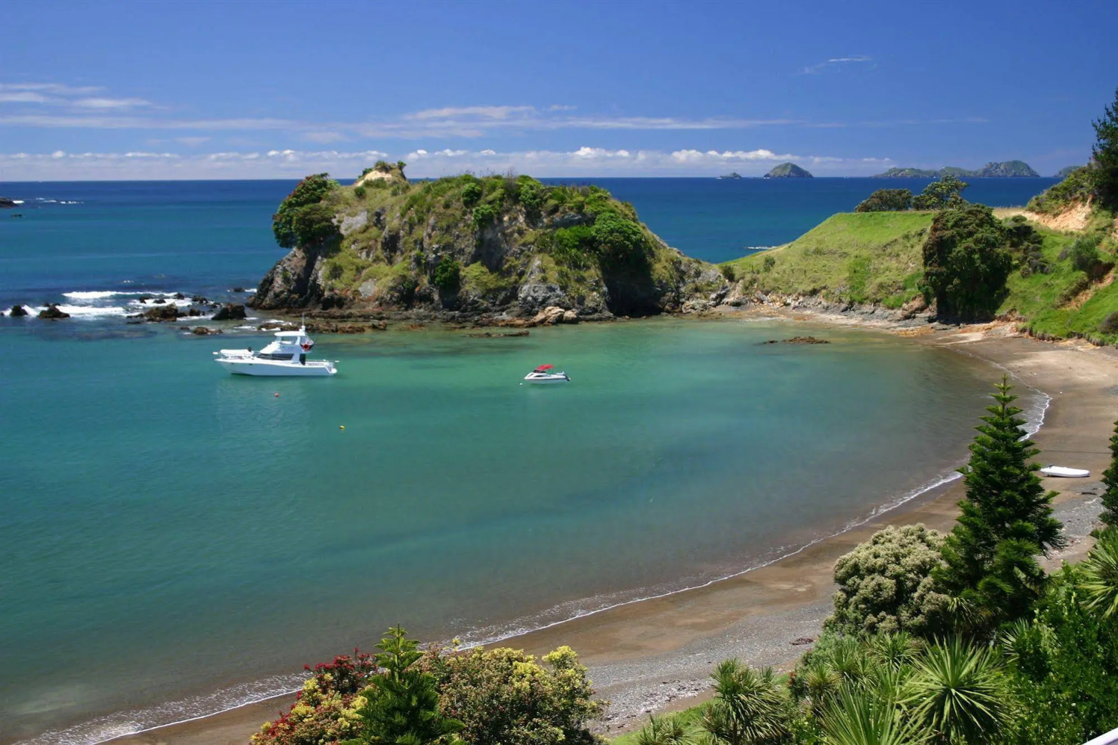 Cavalli Beach House Retreat