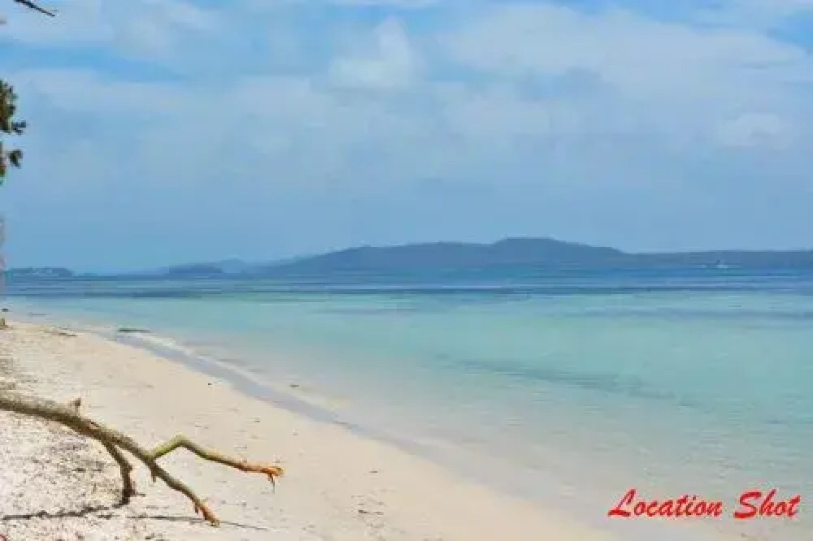 2 'Copacabana', 61 Sandy Point Road - Cute Unit With Water Views From The Balcony