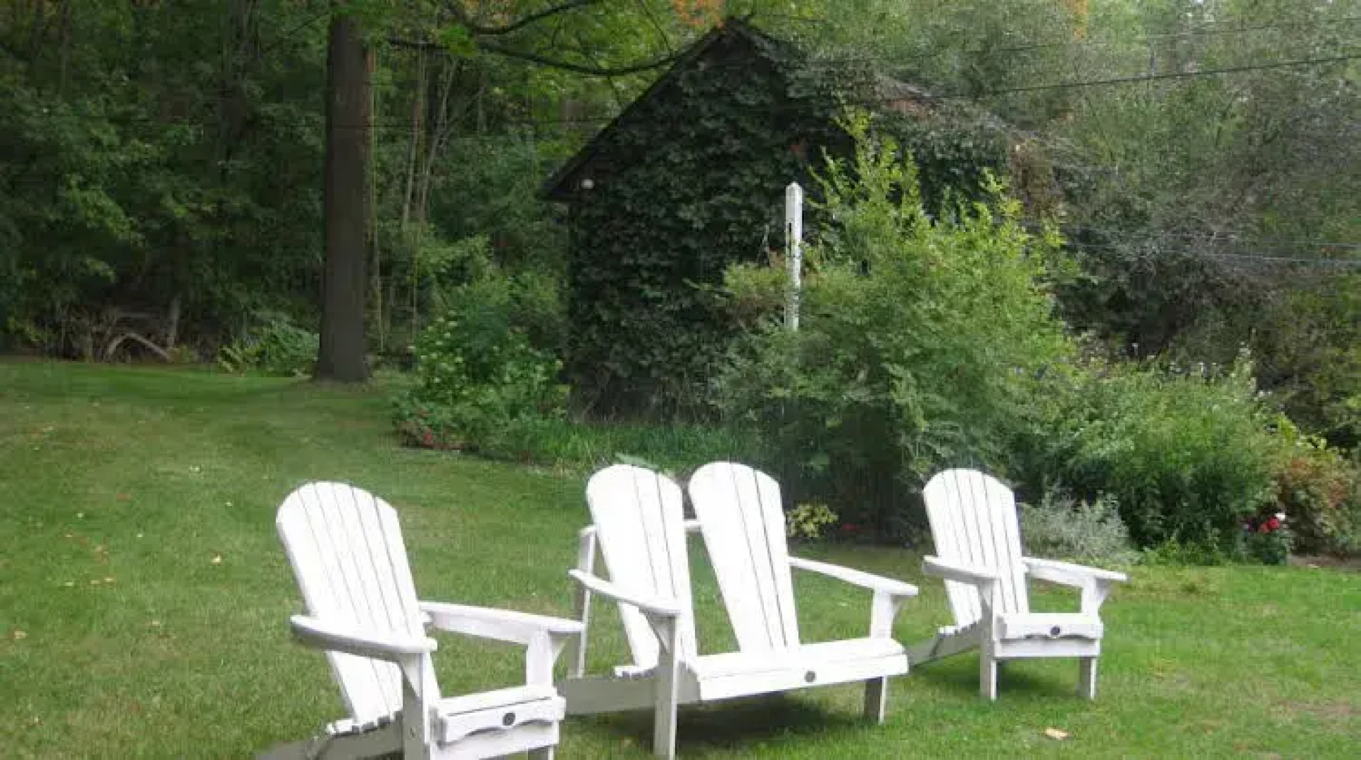 Richmond Manor Bed & Breakfast